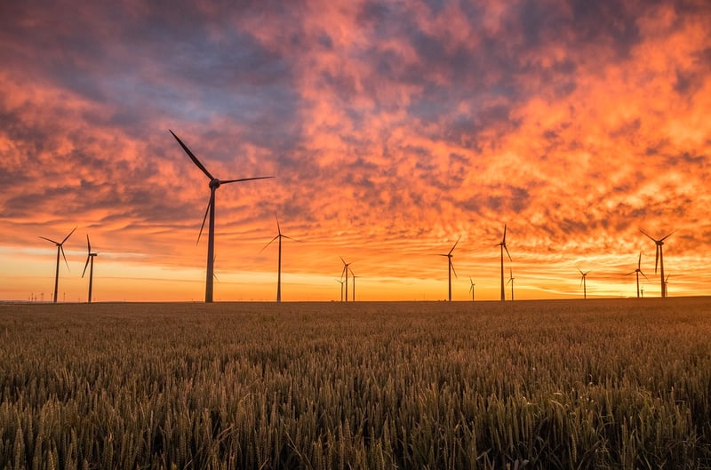 Renewable Energy Solutions